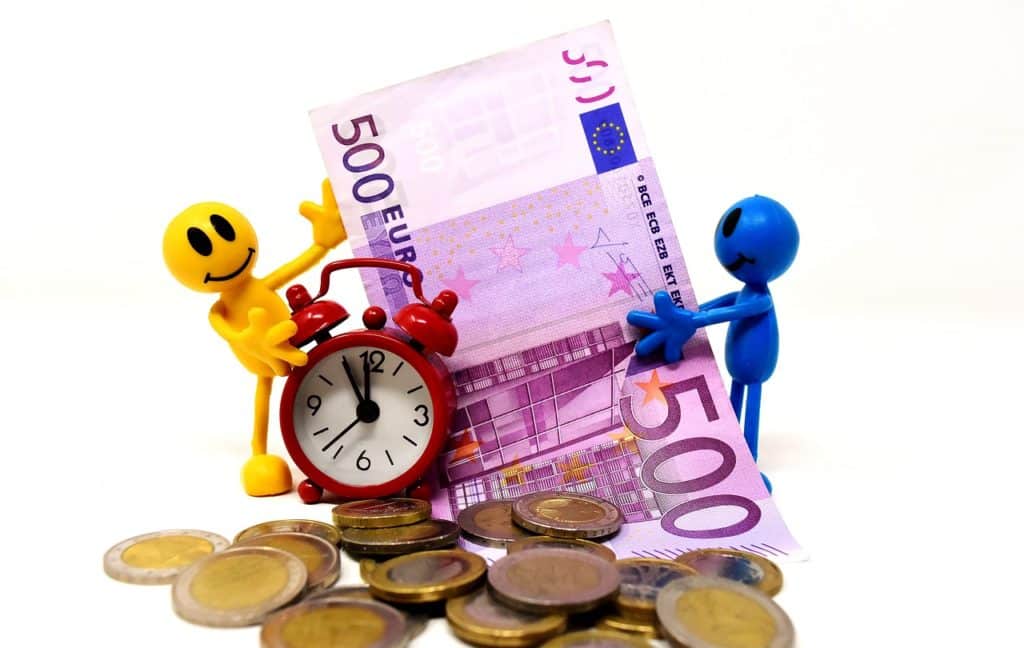 15 avantages du cloud pour votre entreprise 28 Cout flexible