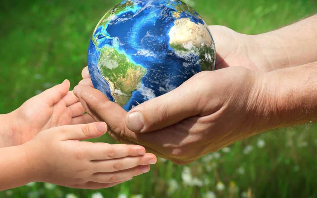 15 avantages du cloud pour votre entreprise 37 Ecologique