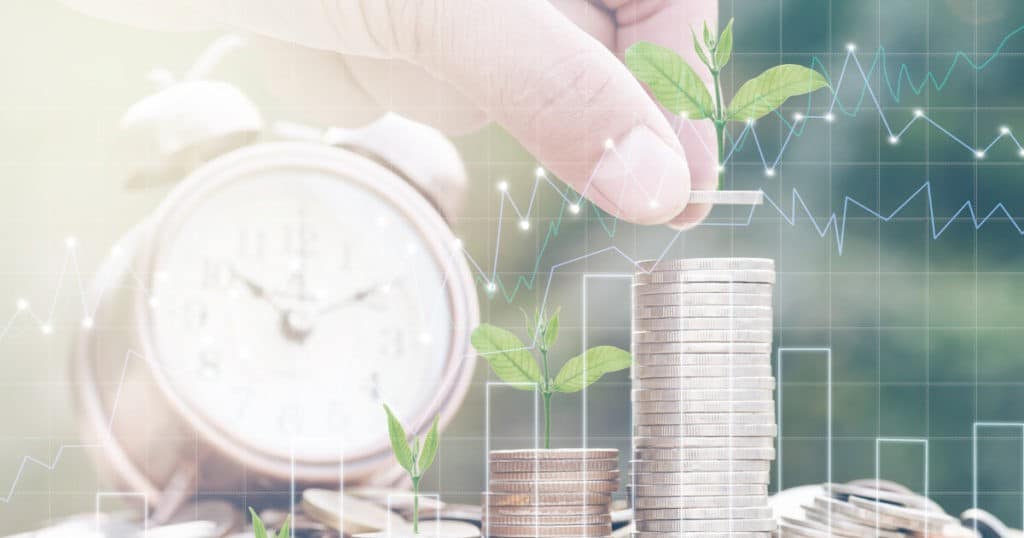 15 avantages du cloud pour votre entreprise 29 Economies de mise à l'échelle