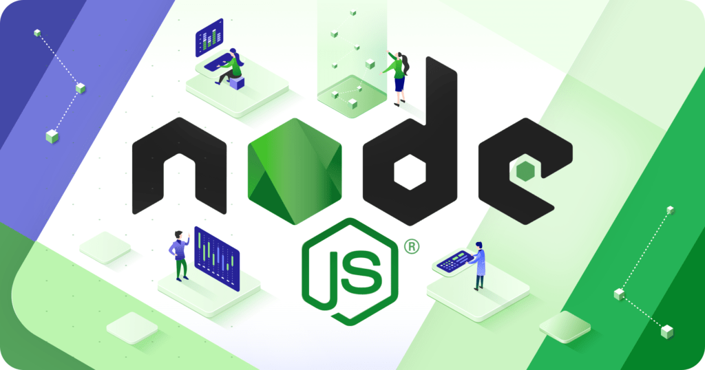 Quel est le meilleur langage de programmation pour votre startup ? 16 Node.jsDev, langage développé à partir de JavaScript