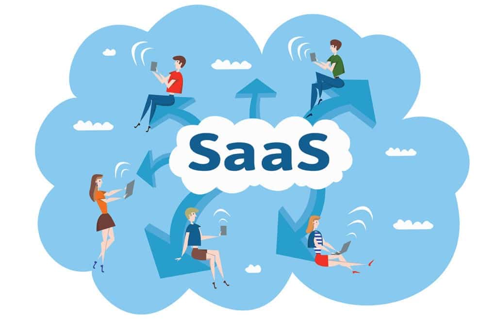 15 avantages du cloud pour votre entreprise 22 Saas