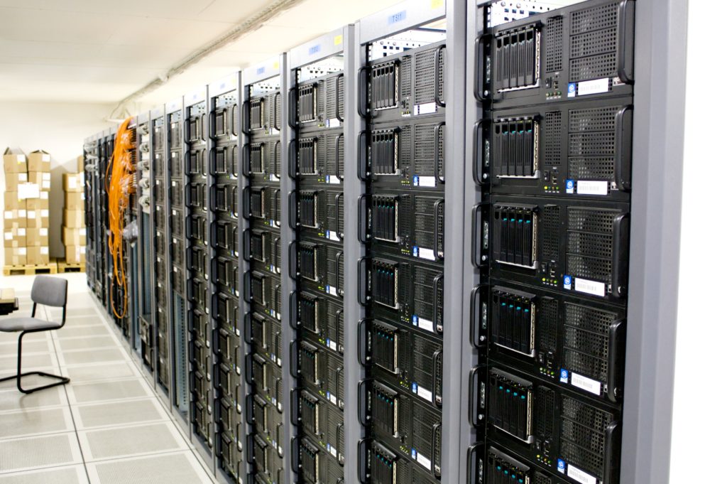 15 avantages du cloud pour votre entreprise 30 Serveurs cloud