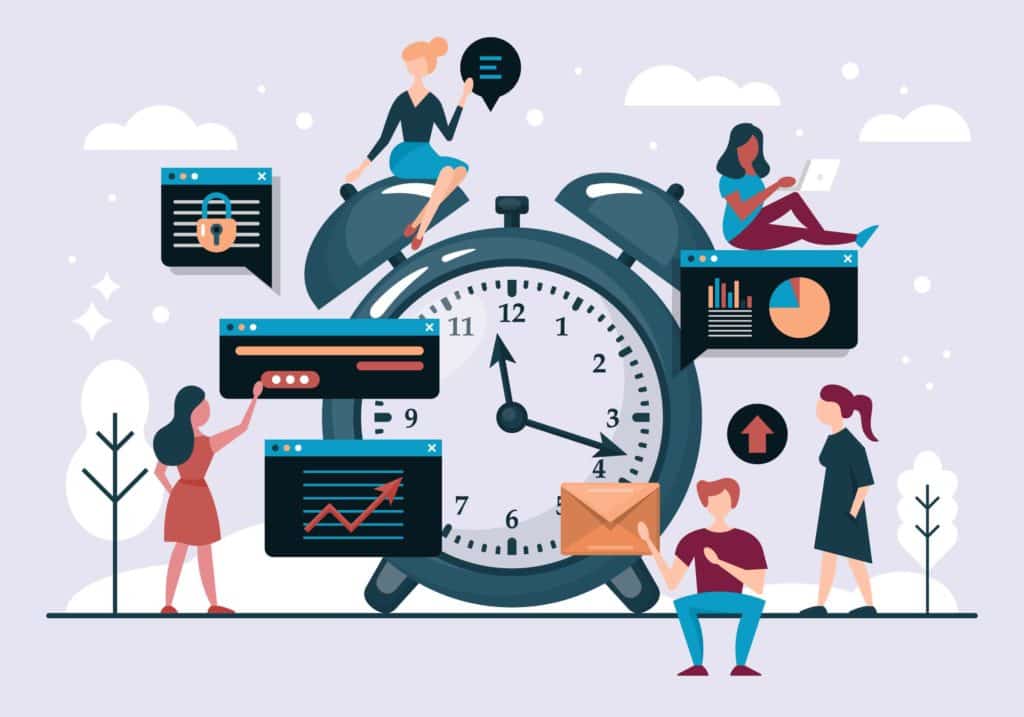 15 avantages du cloud pour votre entreprise 33 Utilisation flexible