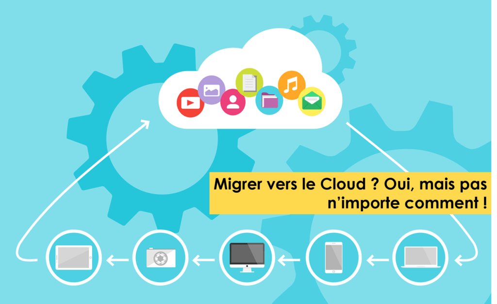 Un guide complet de l’activation du cloud 18 Soyez prêt pour l'activation du cloud