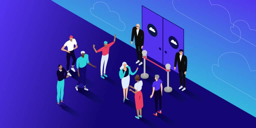 Un guide complet de l’activation du cloud 21 les applications et les données sont complètement sécurisées pendant l'activation du cloud