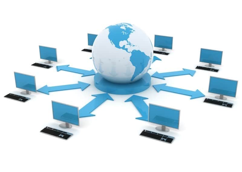 Informatique partagé : comment cela fonctionne-t-il ? 7 informatique partagé
