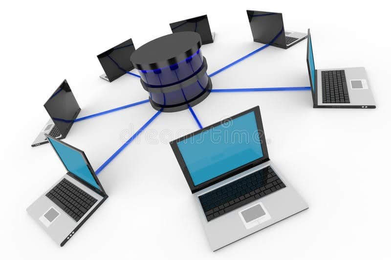 Informatique partagé : comment cela fonctionne-t-il ? 8 informatique partage definition