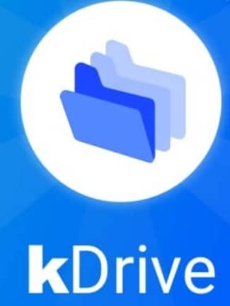 Kdrive