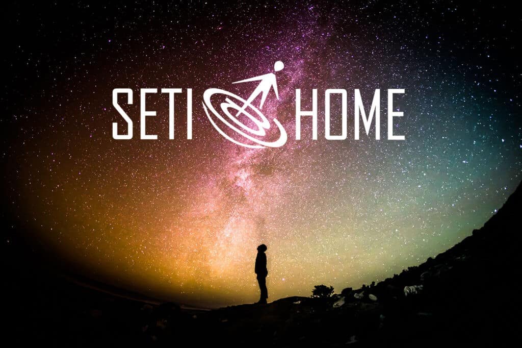 Informatique partagé : comment cela fonctionne-t-il ? 10 seti home projet