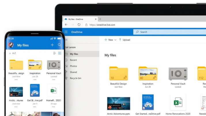 Qu'est-ce que OneDrive ? 13 OneDrive Personnel