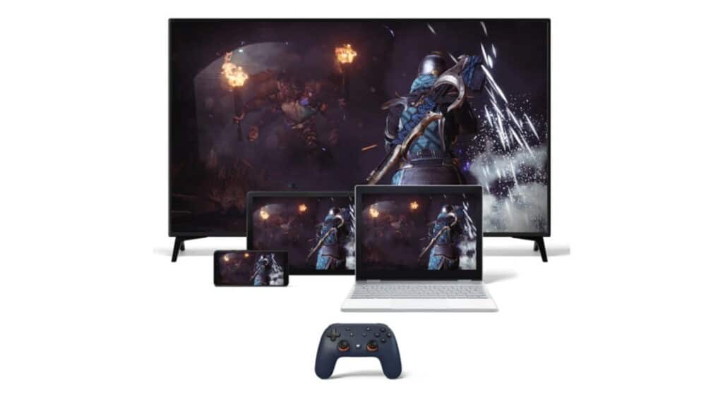 Qu'est-ce que le cloud gaming ? 13 Qu'est-ce que le cloud gaming ?