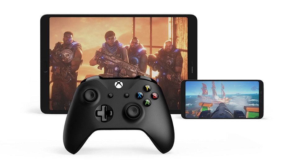 Qu'est-ce que le cloud gaming ? 23 projet xcloud cloud gaming