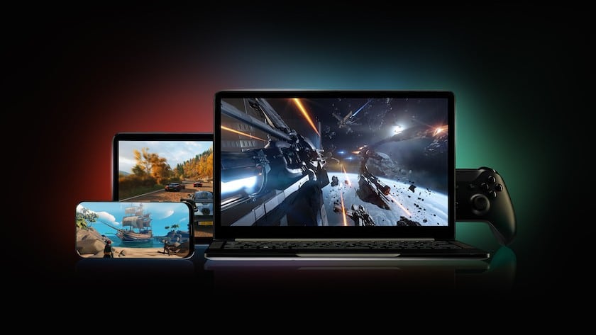 Qu'est-ce que le cloud gaming ? 22 Service cloud gaming Shadow