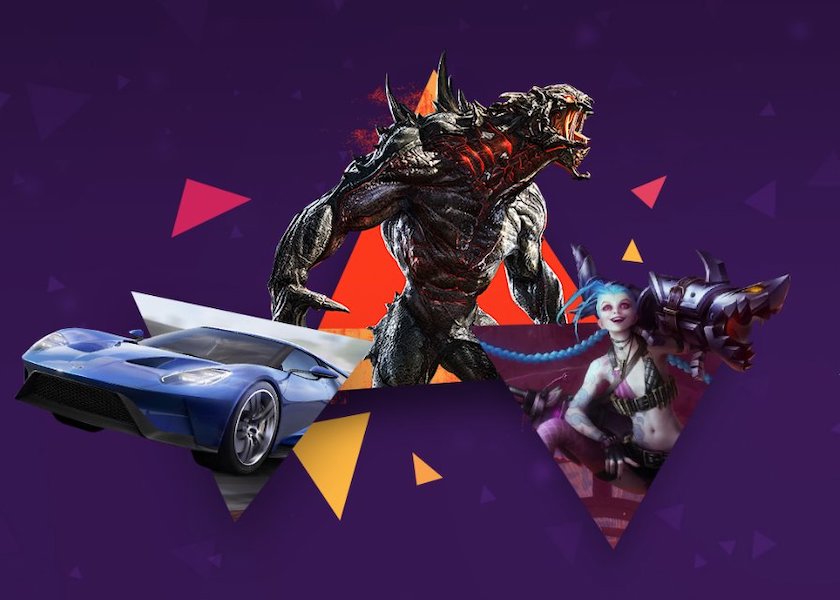Qu'est-ce que le cloud gaming ? 21 Vortex Cloud Gaming