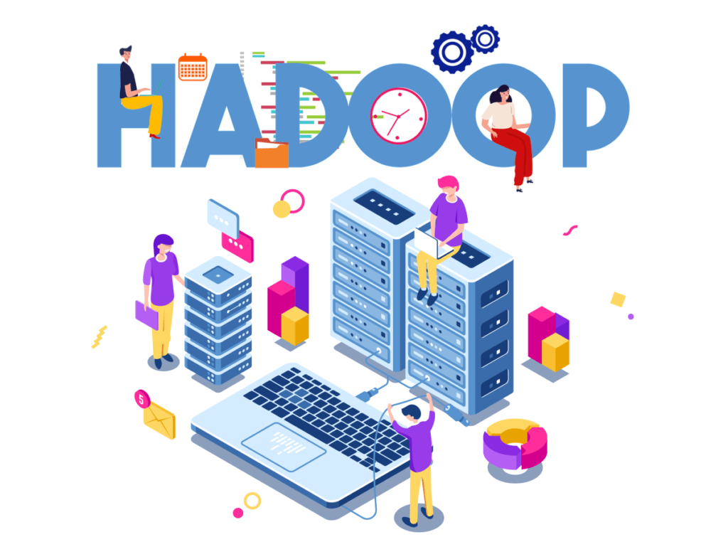 mémoire pour Hadoop