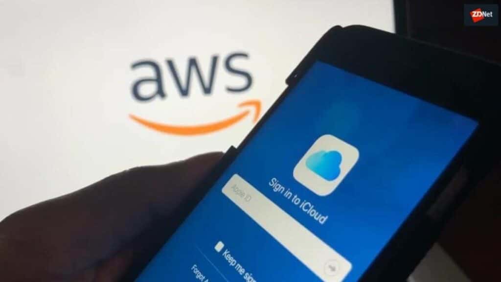 AWS période gratuite est épuisée