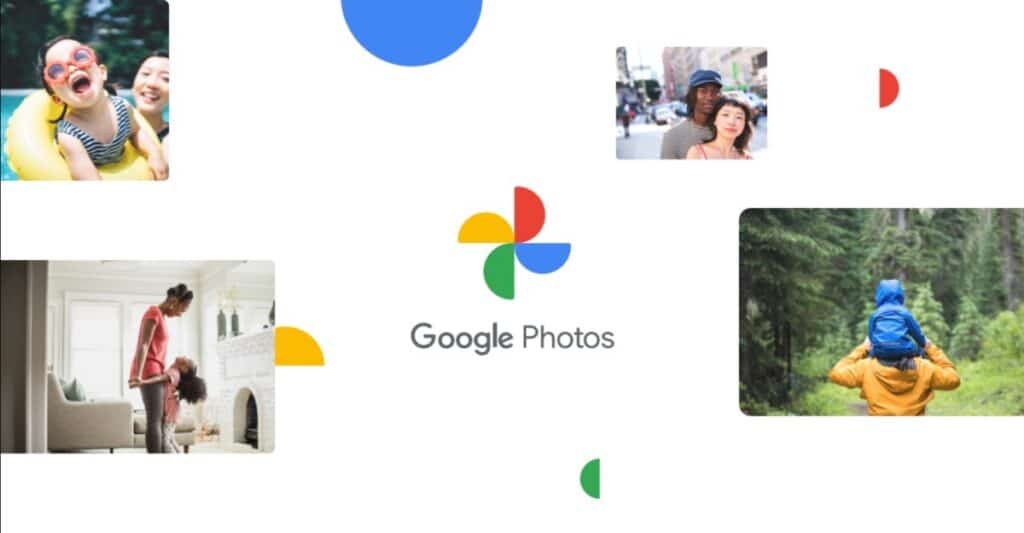 Google photos