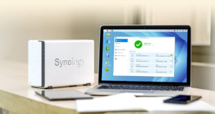 synology protection