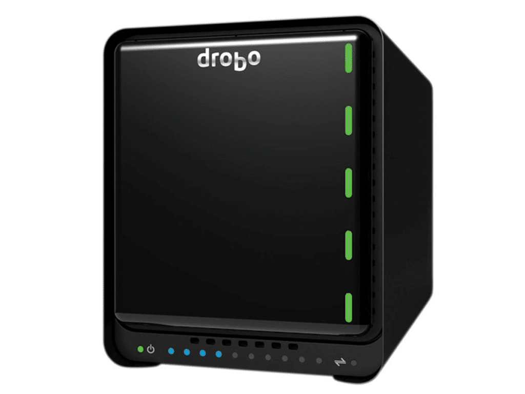 Drobo 5N2