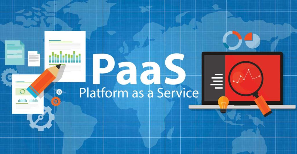 PaaS ou Plateforme en tant que service