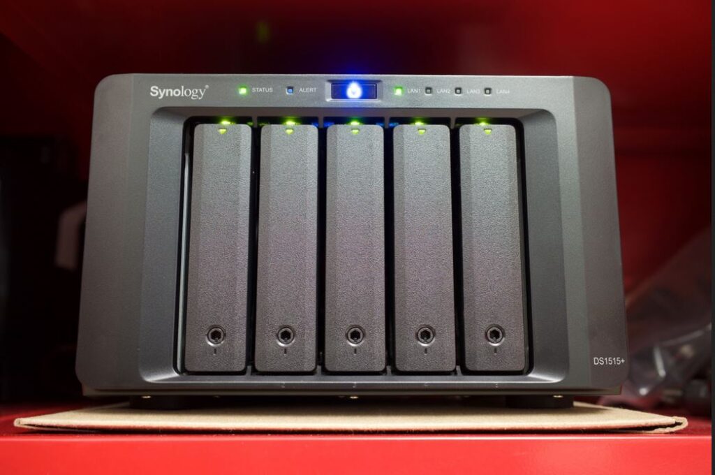 Serveur NAS 101 : Guide sur les fonctionnalités et la capacité dont l’acheteur a besoin 23 Choisir la capacité de disque dur pour le NAS