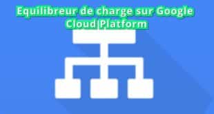 equilibreur charge gcp
