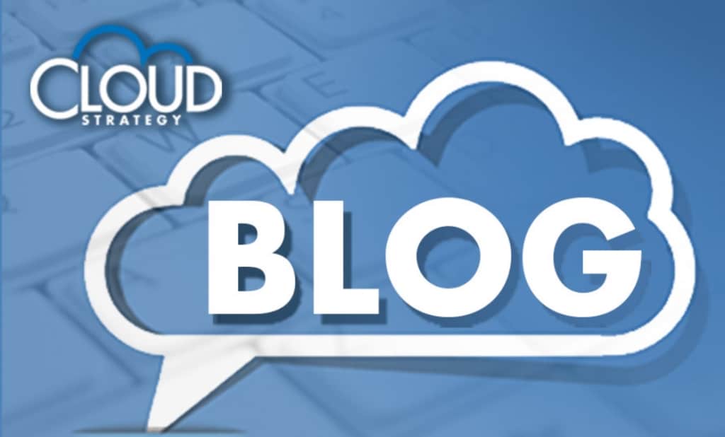 22 ressources essentielles pour apprendre le cloud 10 Blogs pour apprendre le cloud