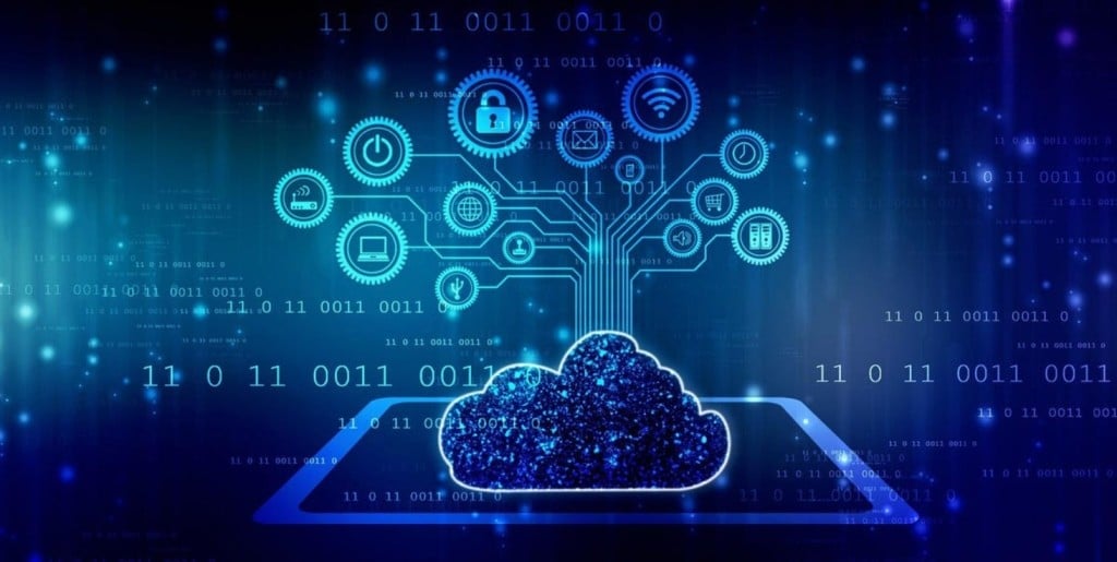 Qu'est-ce que le « cloud » ?