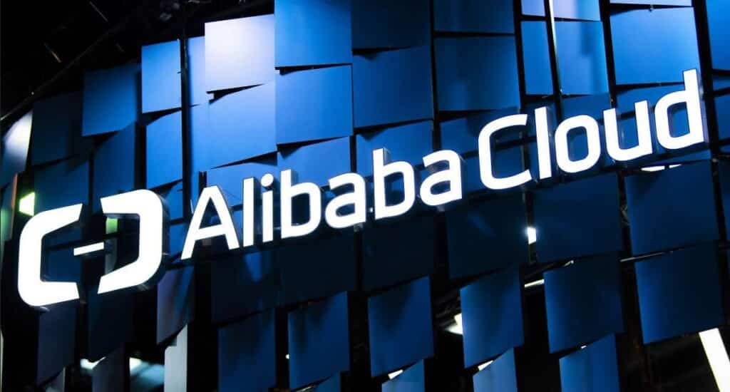 Alibaba Cloud