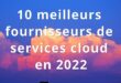 services cloud