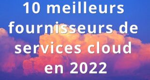 services cloud