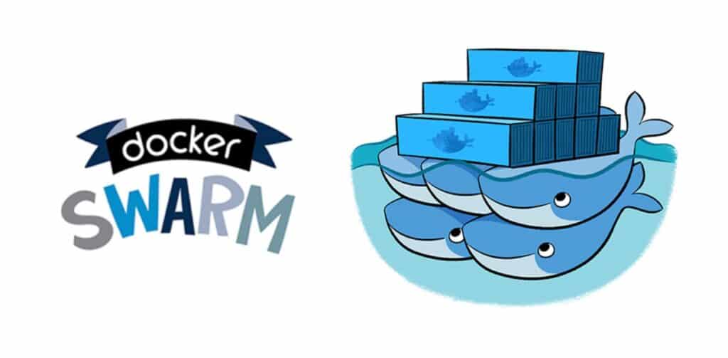 Comment installer Docker Swarm sur Debian 11? 25 Docker Swarm