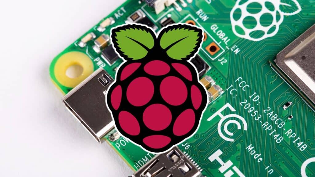 raspberry pi