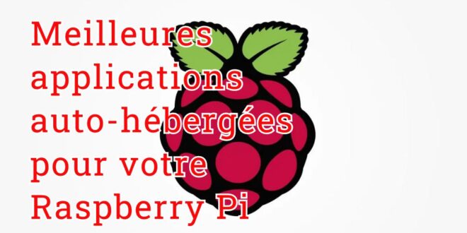 raspberry pi apps