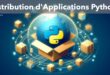 Meilleures Pratiques pour la Distribution d'Applications Python