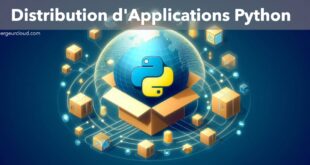 Meilleures Pratiques pour la Distribution d'Applications Python
