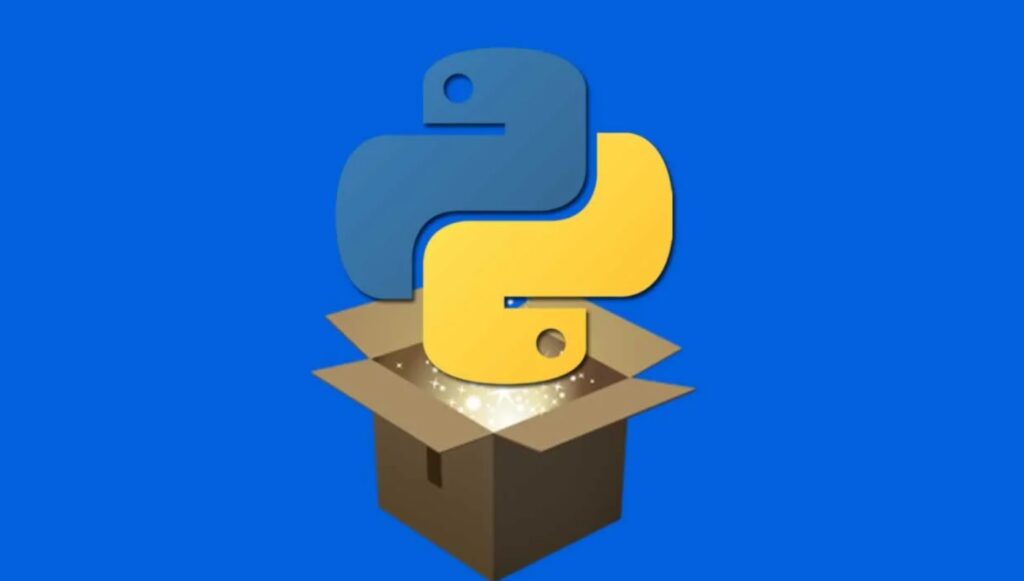 Vue d'ensemble du Packaging Python
